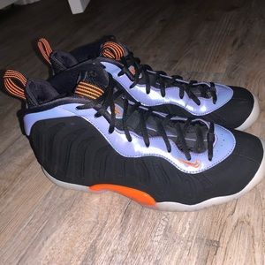 Twilight Pulse Foamposites